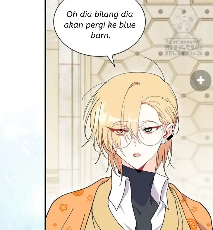 I Don’t Want to Play Matchmaker! Chapter 75 Gambar 63