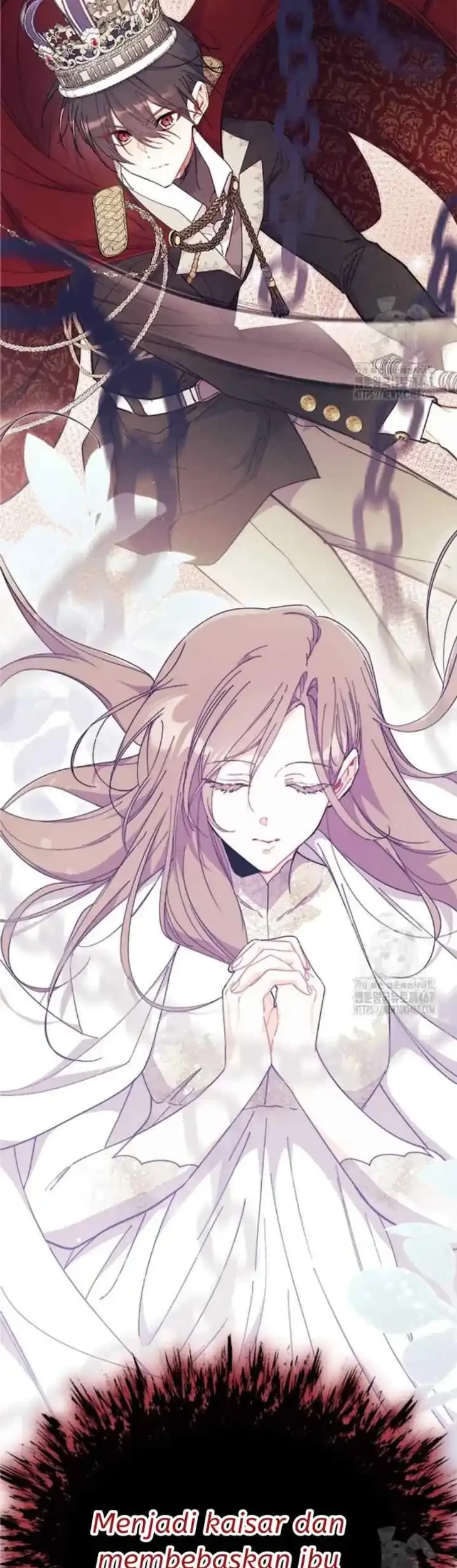 I Don’t Want to Play Matchmaker! Chapter 77 Gambar 24