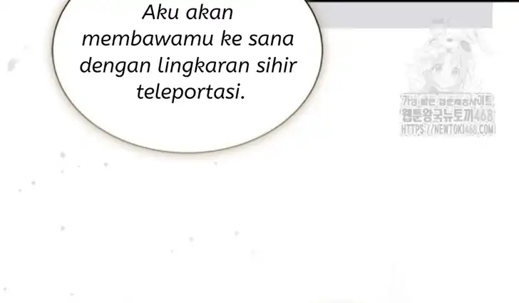 I Don’t Want to Play Matchmaker! Chapter 79 Gambar 63