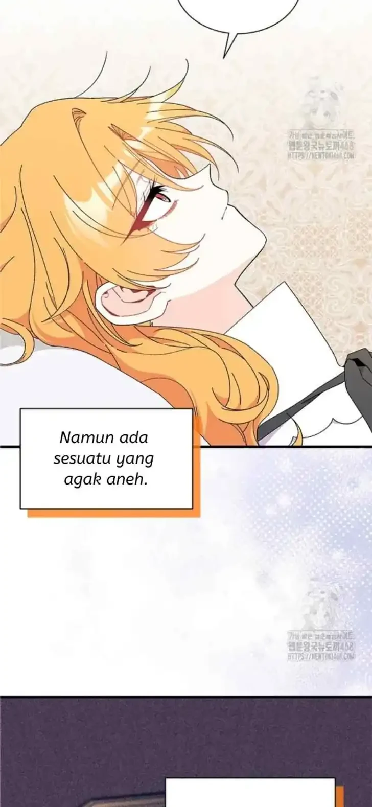 I Don’t Want to Play Matchmaker! Chapter 80 Gambar 24