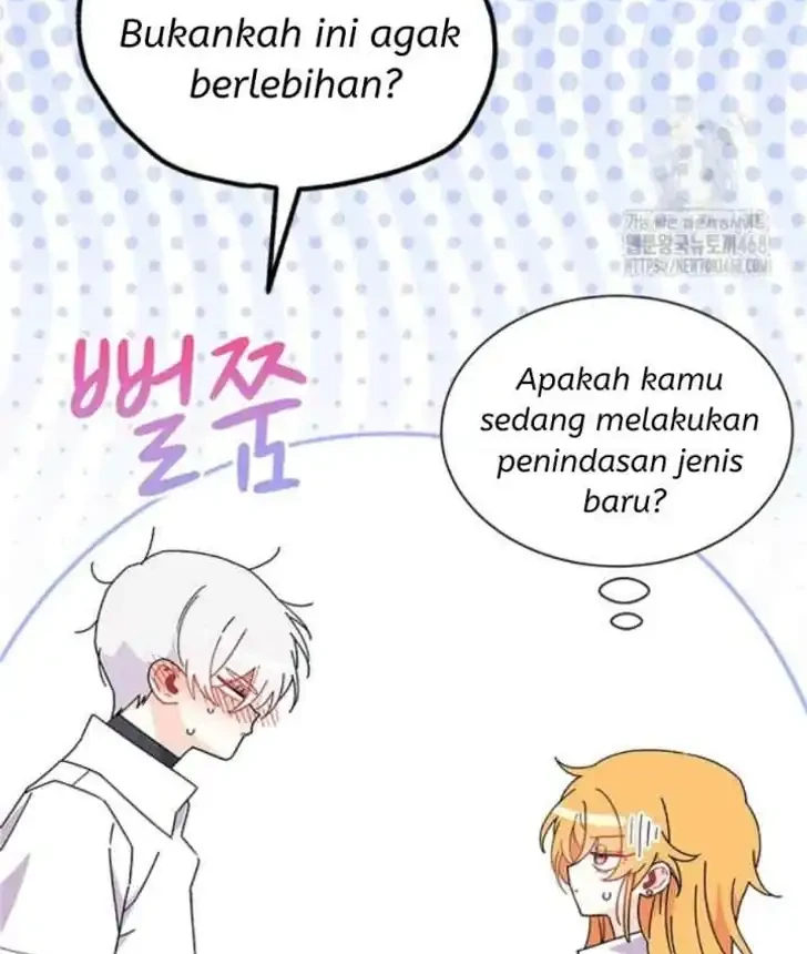 I Don’t Want to Play Matchmaker! Chapter 81 Gambar 24