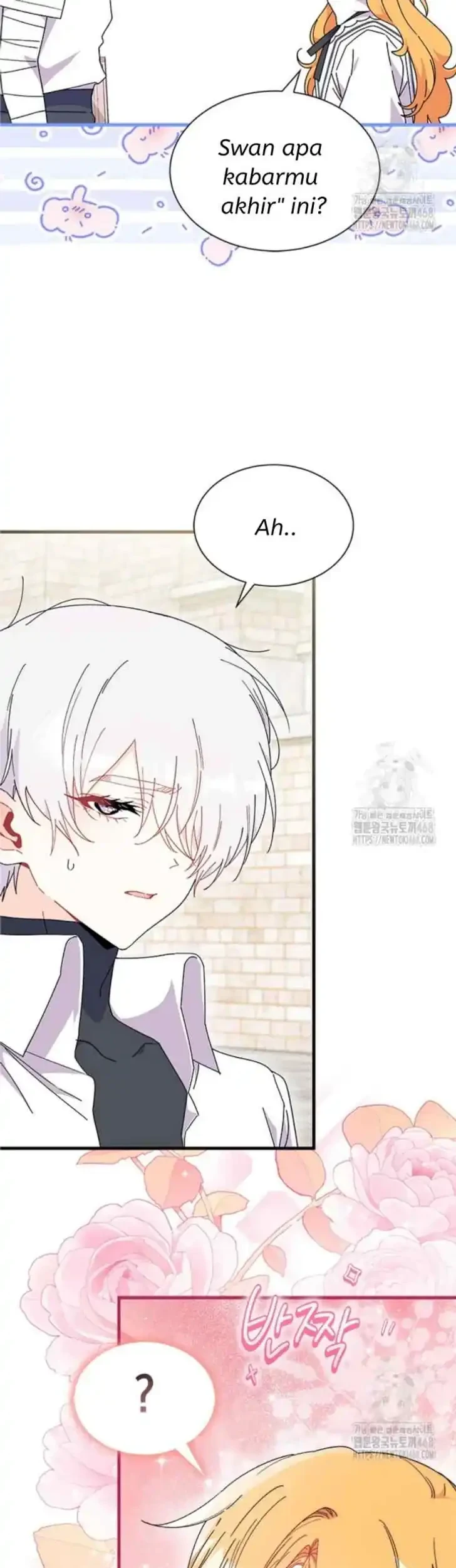 I Don’t Want to Play Matchmaker! Chapter 81 Gambar 25