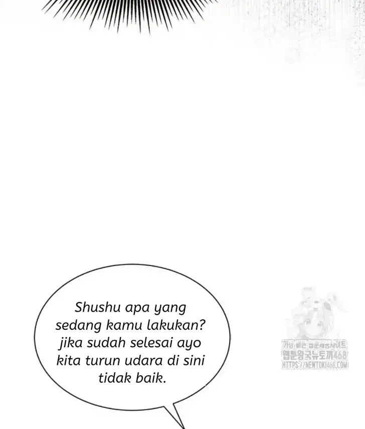 I Don’t Want to Play Matchmaker! Chapter 82 Gambar 54