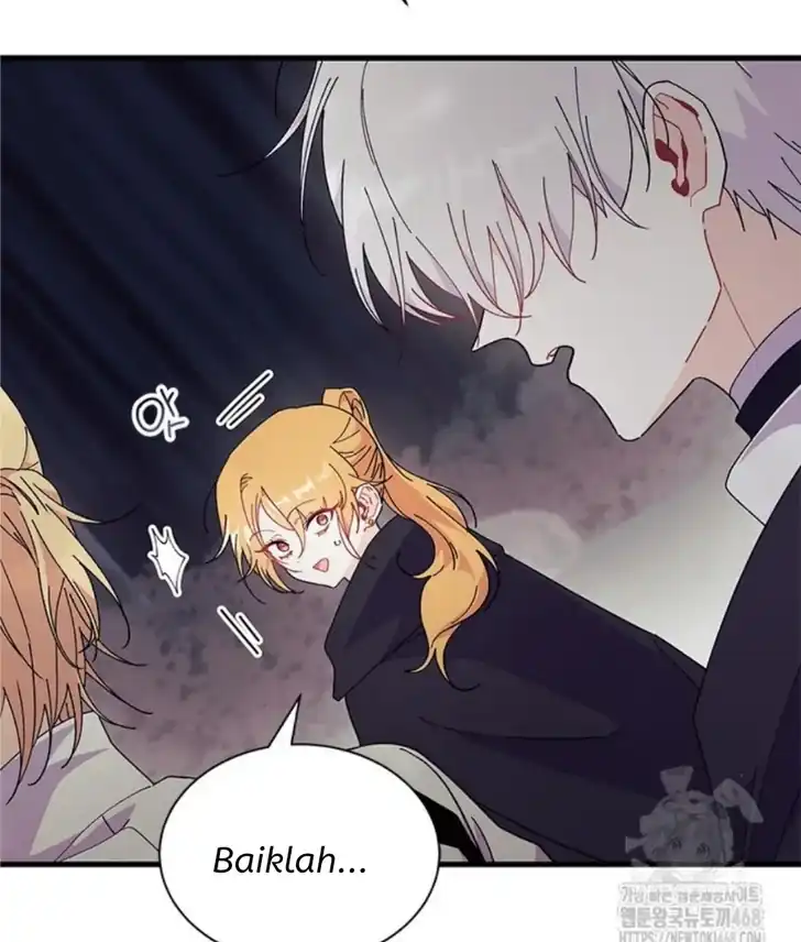 I Don’t Want to Play Matchmaker! Chapter 82 Gambar 55