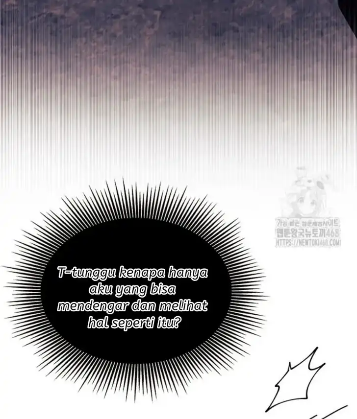 I Don’t Want to Play Matchmaker! Chapter 82 Gambar 60