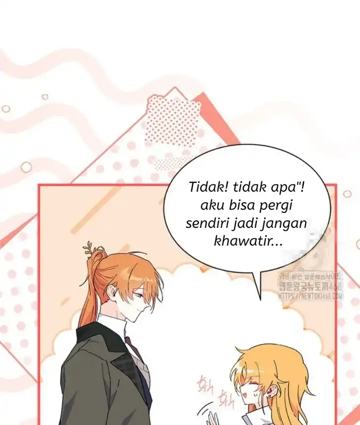 I Don’t Want to Play Matchmaker! Chapter 83 Gambar 62