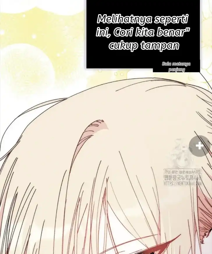 I Don’t Want to Play Matchmaker! Chapter 84 Gambar 56