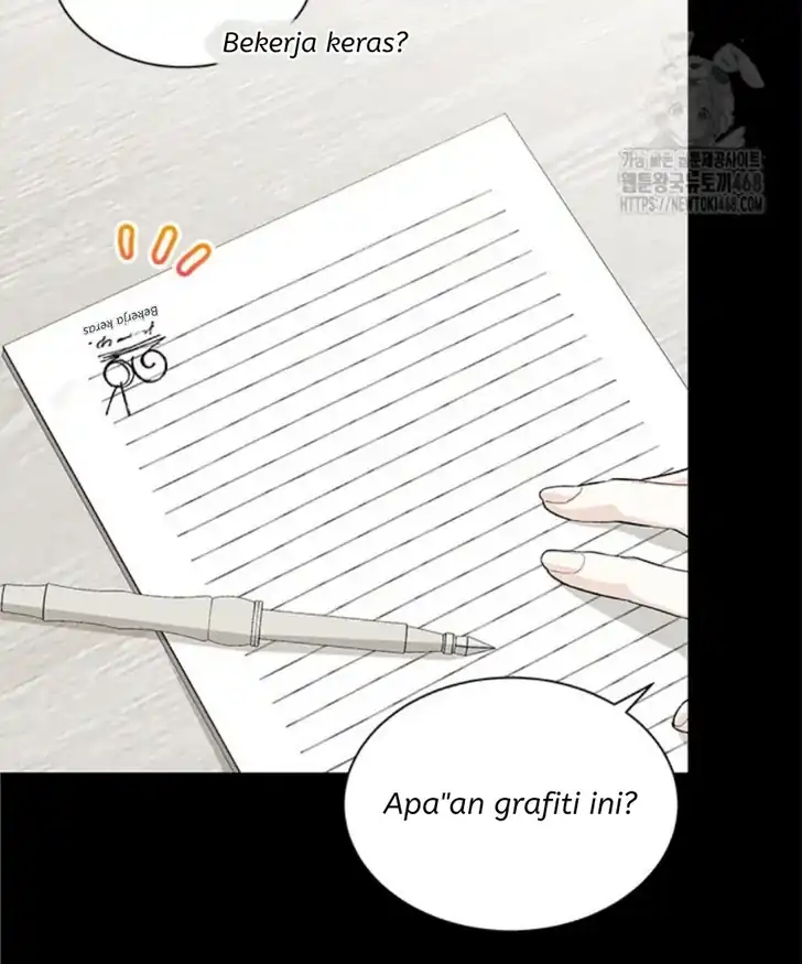 I Don’t Want to Play Matchmaker! Chapter 84 Gambar 61