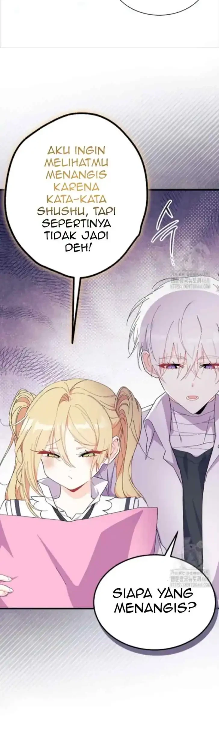 I Don’t Want to Play Matchmaker! Chapter 85 Gambar 23