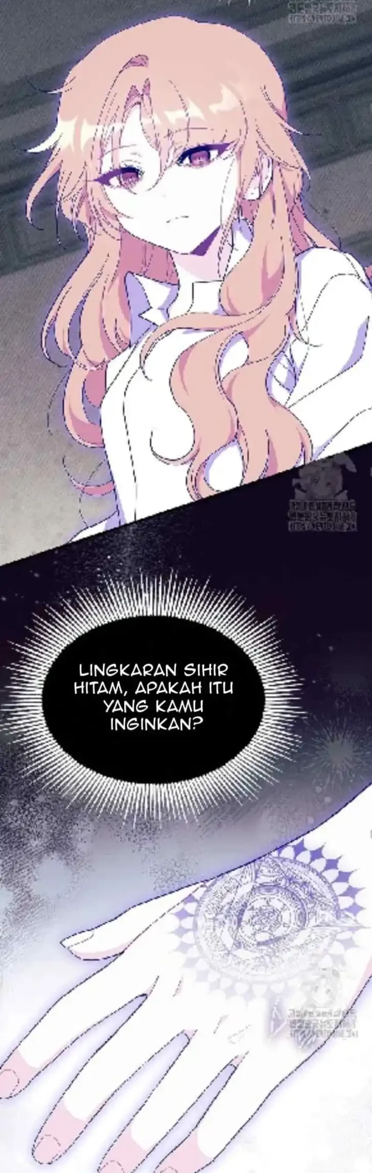 I Don’t Want to Play Matchmaker! Chapter 86 Gambar 24