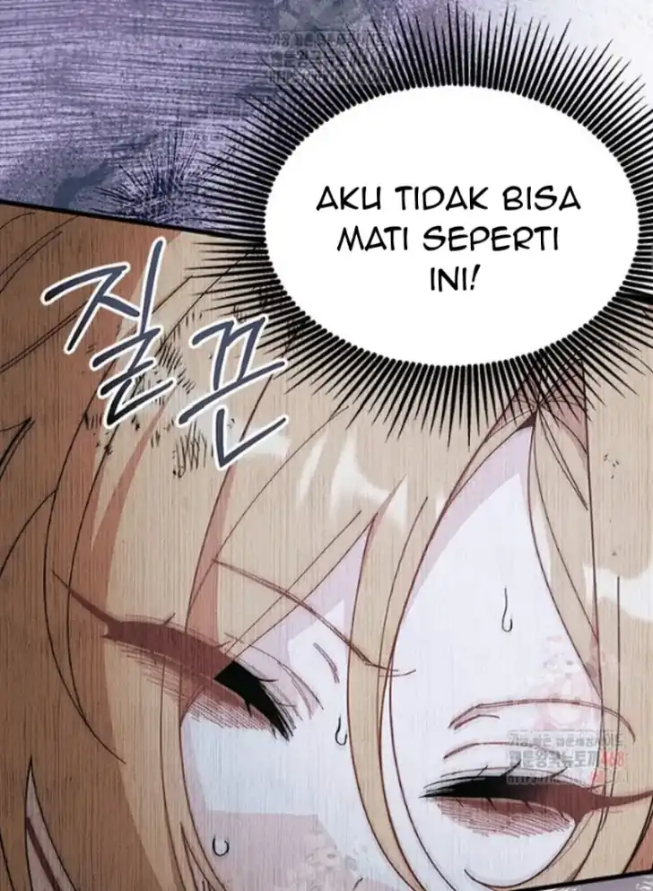 I Don’t Want to Play Matchmaker! Chapter 88 Gambar 29