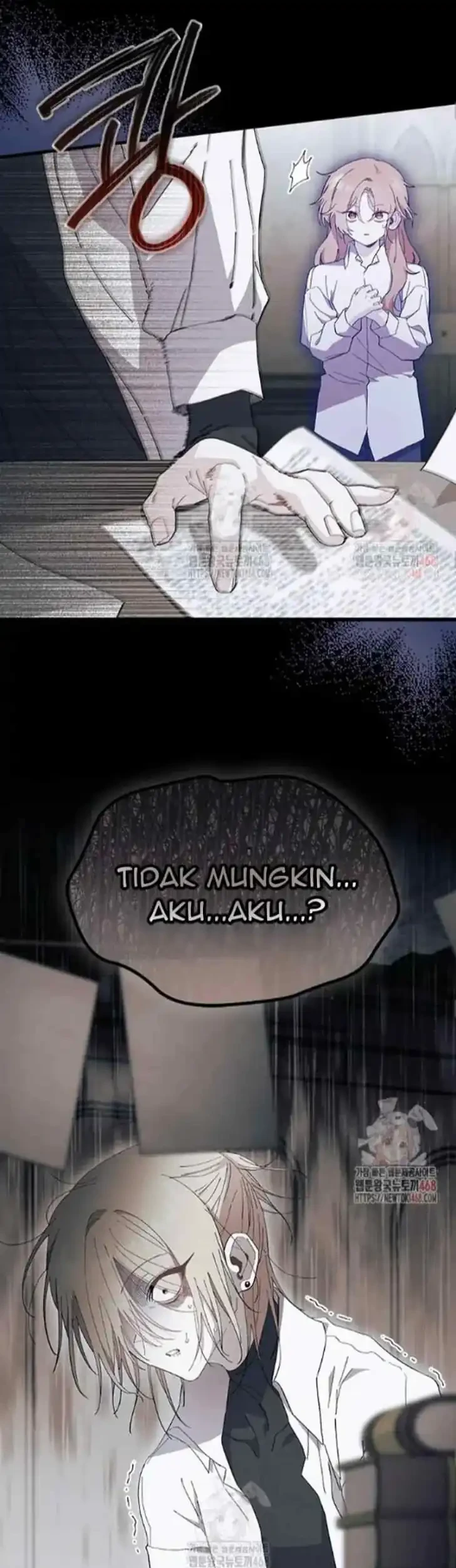 I Don’t Want to Play Matchmaker! Chapter 89 Gambar 23