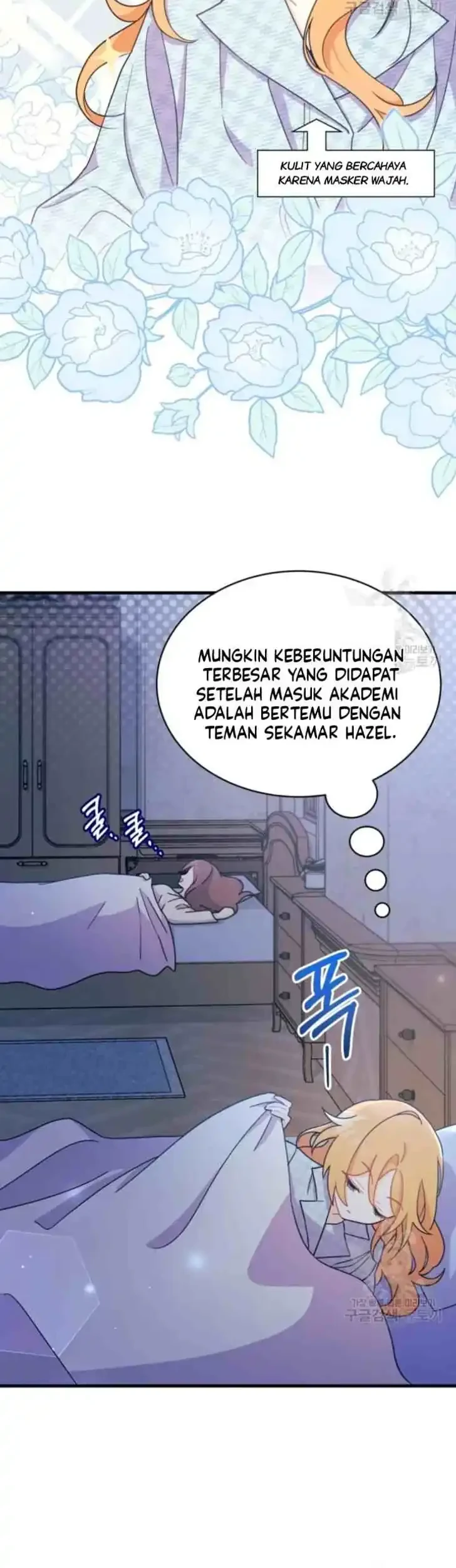 I Don’t Want to Play Matchmaker! Chapter 9 Gambar 22