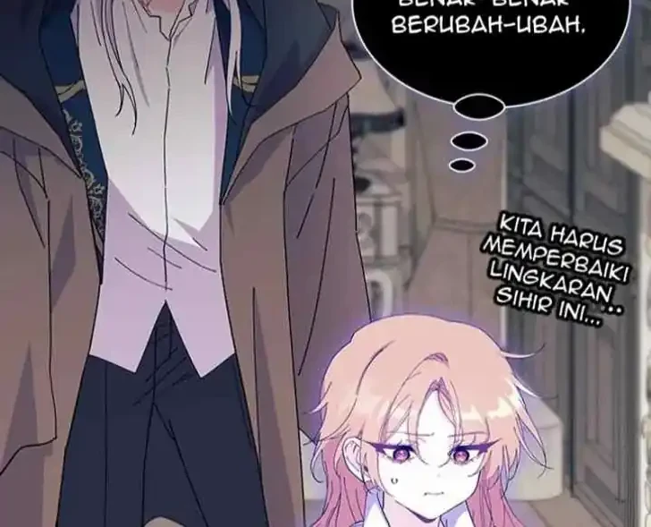 I Don’t Want to Play Matchmaker! Chapter 90 Gambar 22