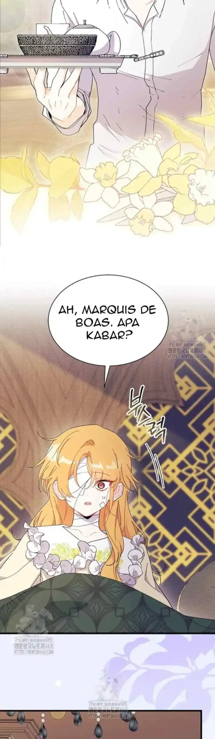 I Don’t Want to Play Matchmaker! Chapter 92 Gambar 41