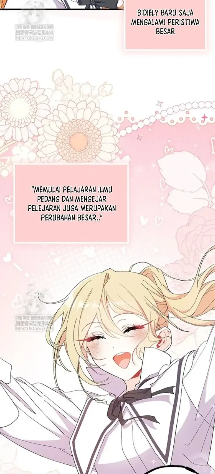 I Don’t Want to Play Matchmaker! Chapter 97 Gambar 20