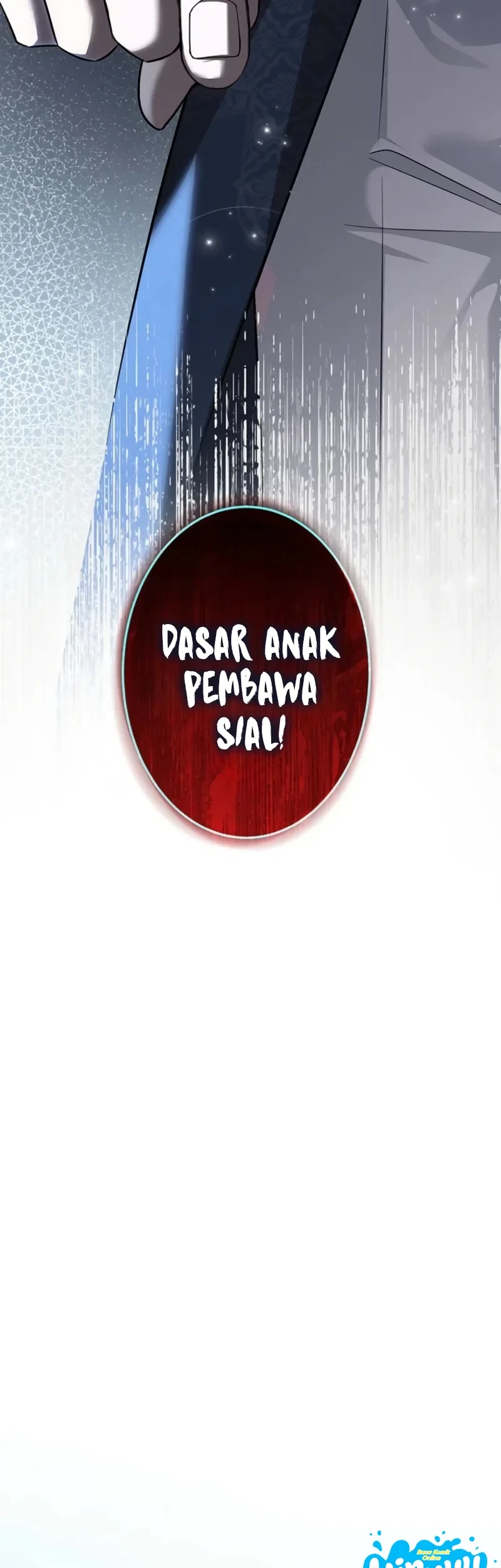 I Ended Up Raising My Younger Self Chapter 1 Gambar 41