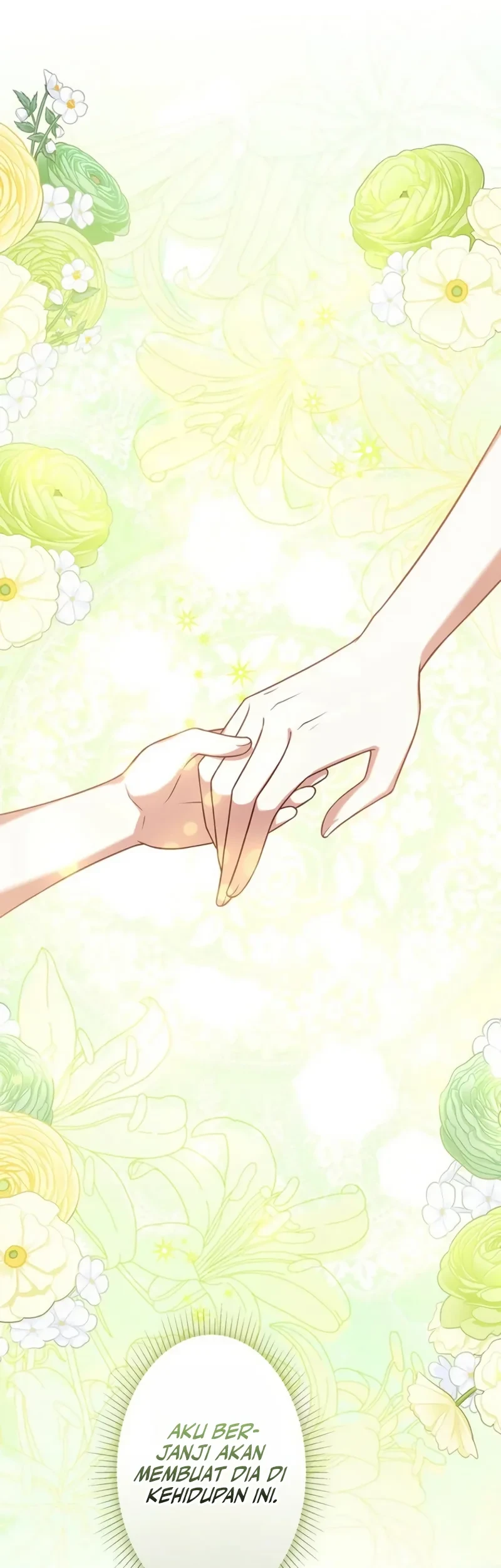 I Ended Up Raising My Younger Self Chapter 14 Gambar 35
