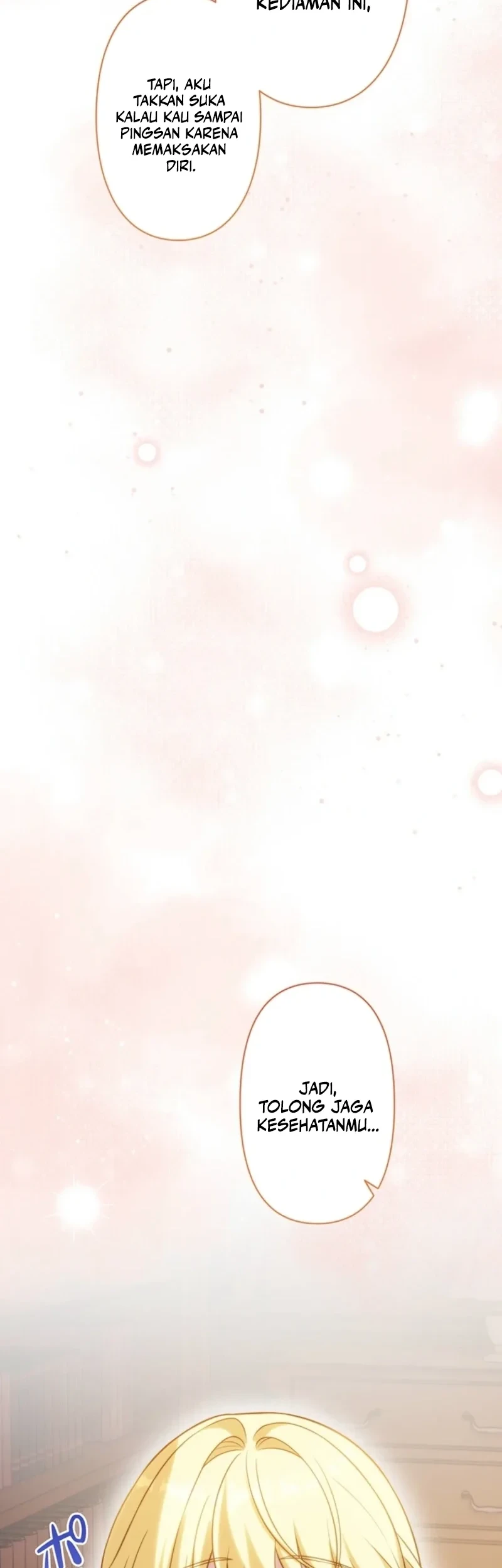 I Ended Up Raising My Younger Self Chapter 16 Gambar 30