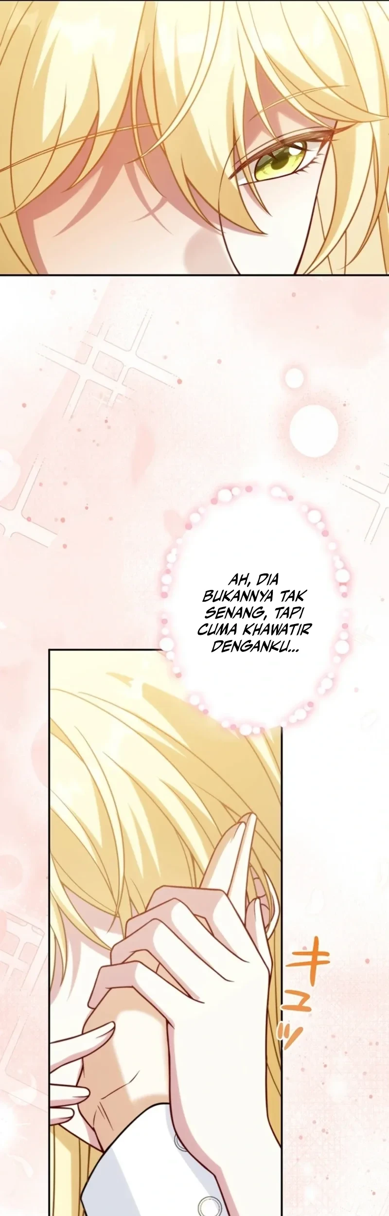 I Ended Up Raising My Younger Self Chapter 16 Gambar 32