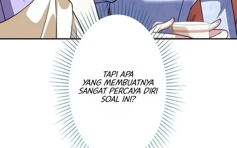 I Ended Up Raising My Younger Self Chapter 19 Gambar 32