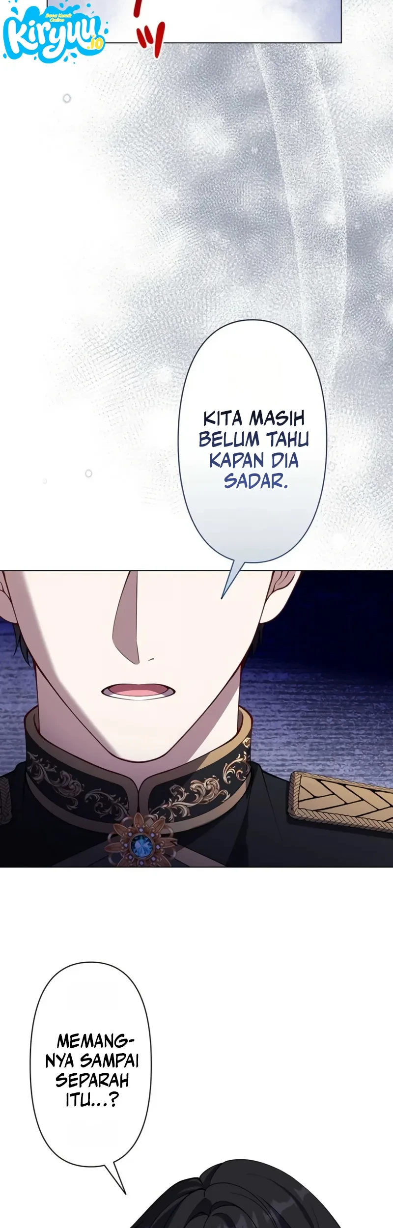 I Ended Up Raising My Younger Self Chapter 6 Gambar 39