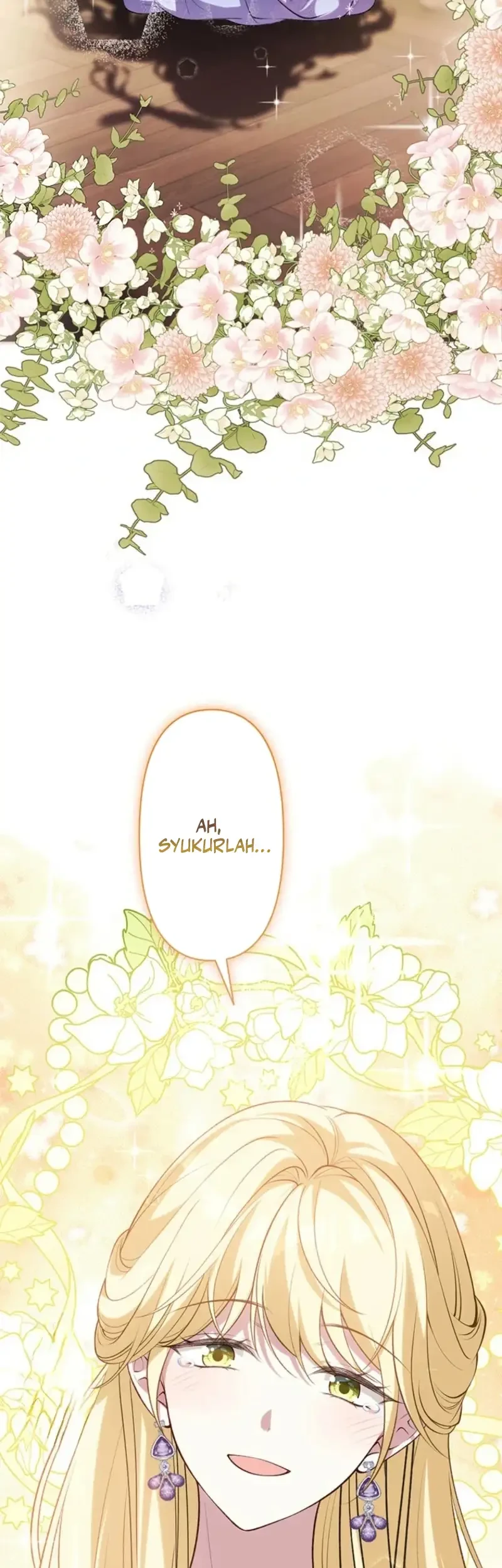 I Ended Up Raising My Younger Self Chapter 7 Gambar 52