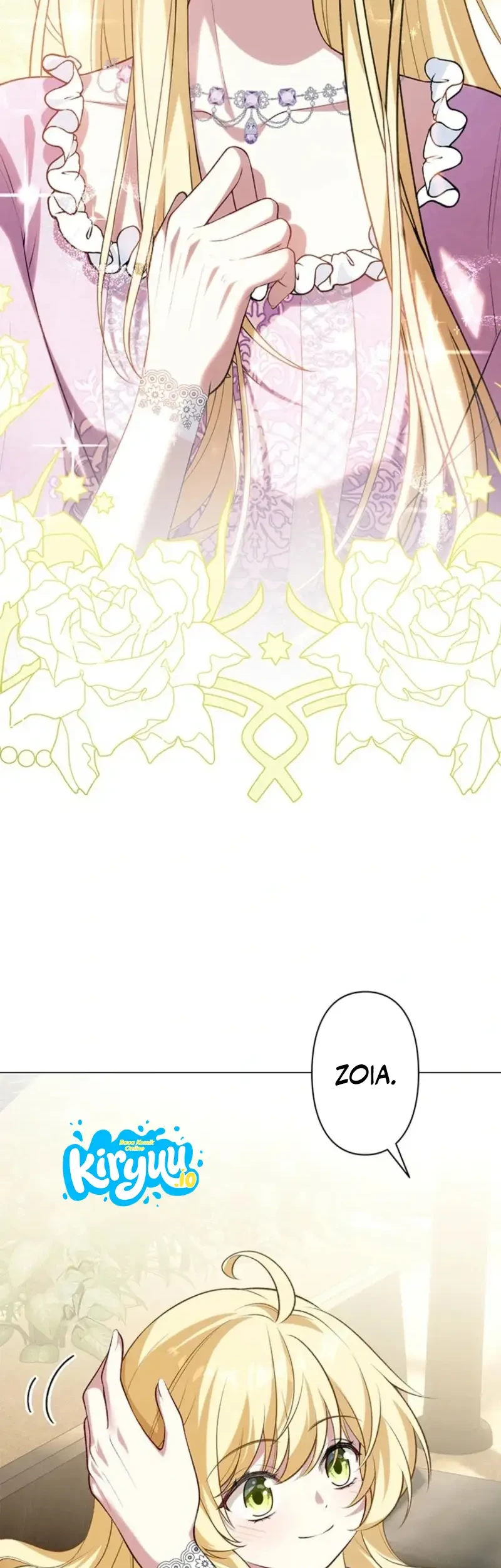 I Ended Up Raising My Younger Self Chapter 7 Gambar 53