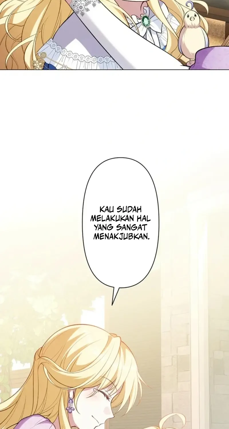 I Ended Up Raising My Younger Self Chapter 7 Gambar 54