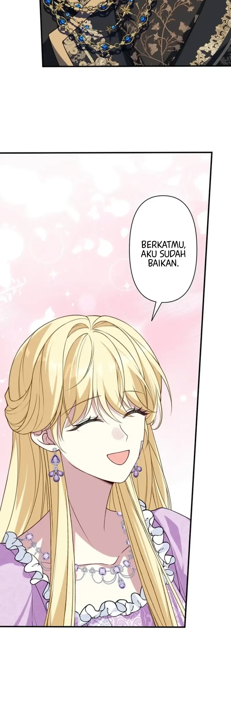 I Ended Up Raising My Younger Self Chapter 8 Gambar 39