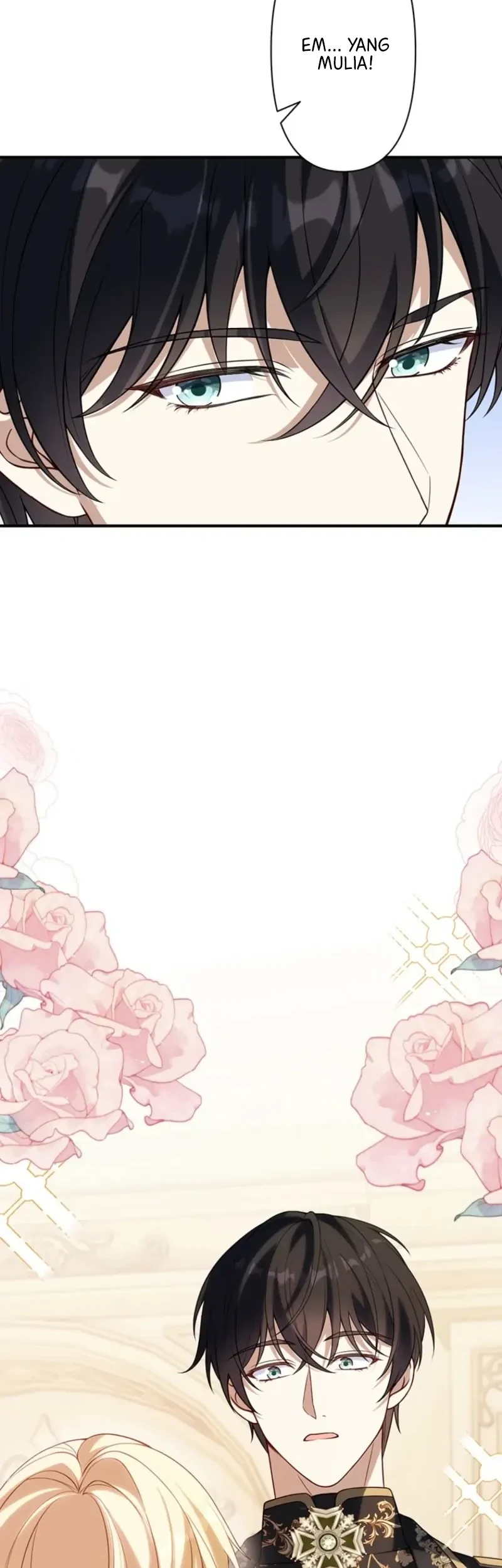I Ended Up Raising My Younger Self Chapter 8 Gambar 41