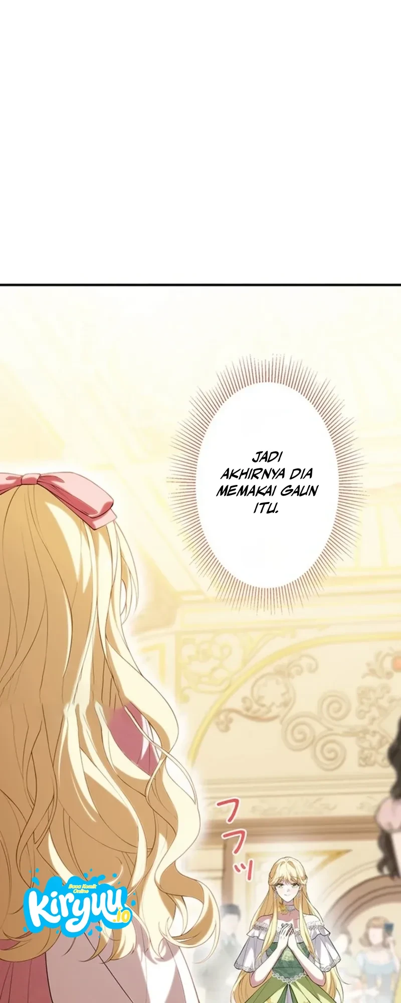 I Ended Up Raising My Younger Self Chapter 9 Gambar 46