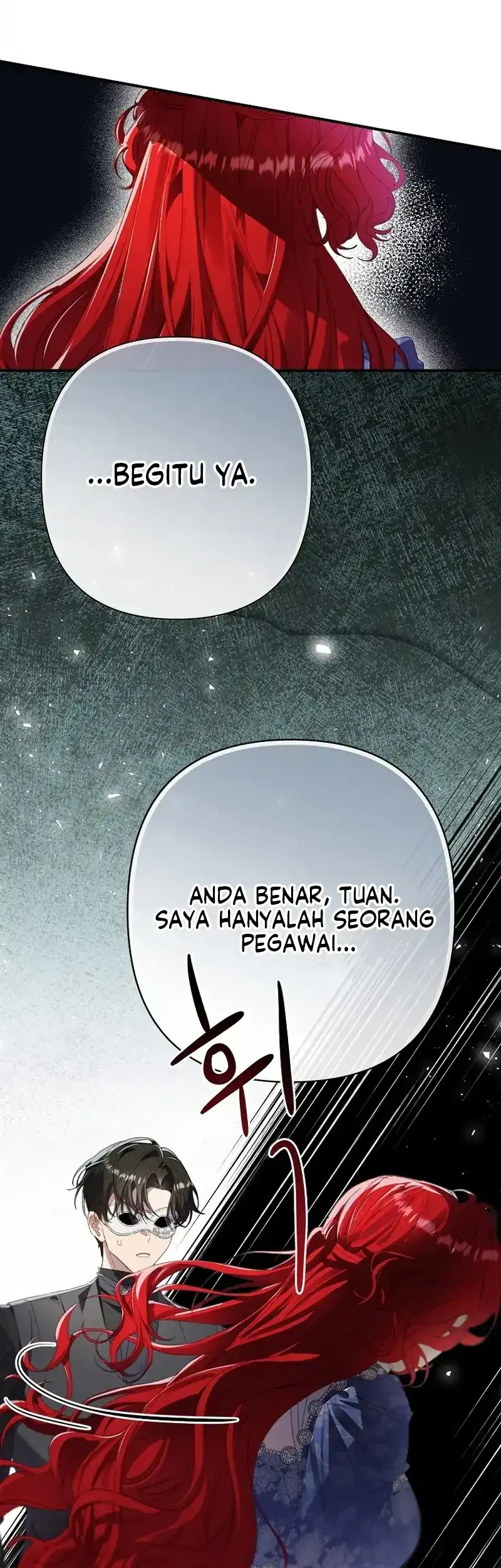 I Faked a Pregnancy, but My Husband Returned Chapter 19 Gambar 34