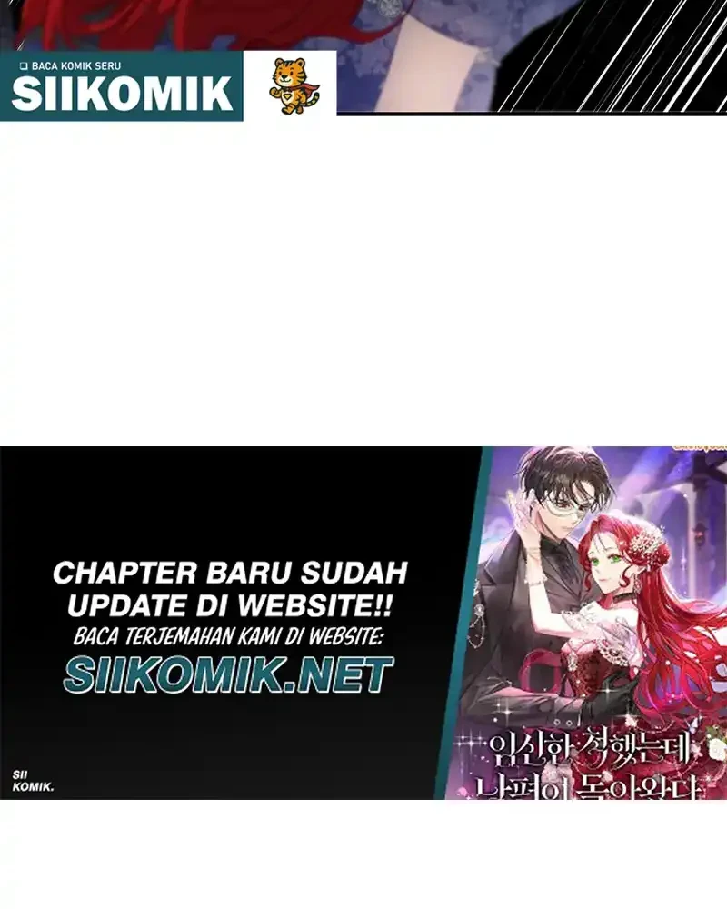 I Faked a Pregnancy, but My Husband Returned Chapter 19 Gambar 35
