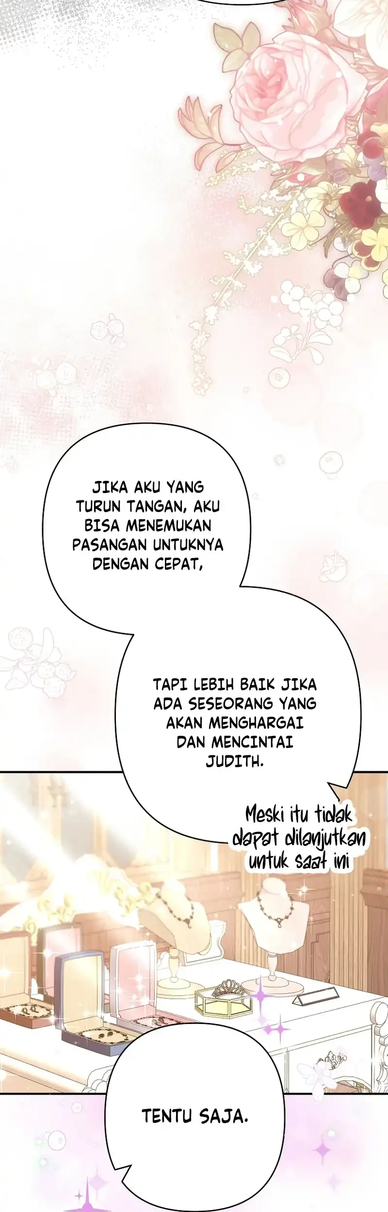 I Faked a Pregnancy, but My Husband Returned Chapter 23 Gambar 33