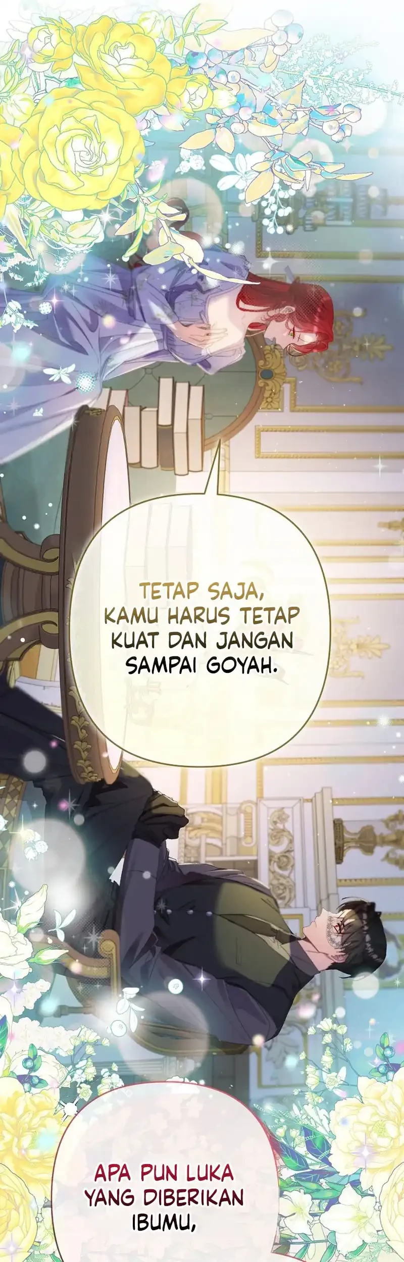 I Faked a Pregnancy, but My Husband Returned Chapter 26 Gambar 28