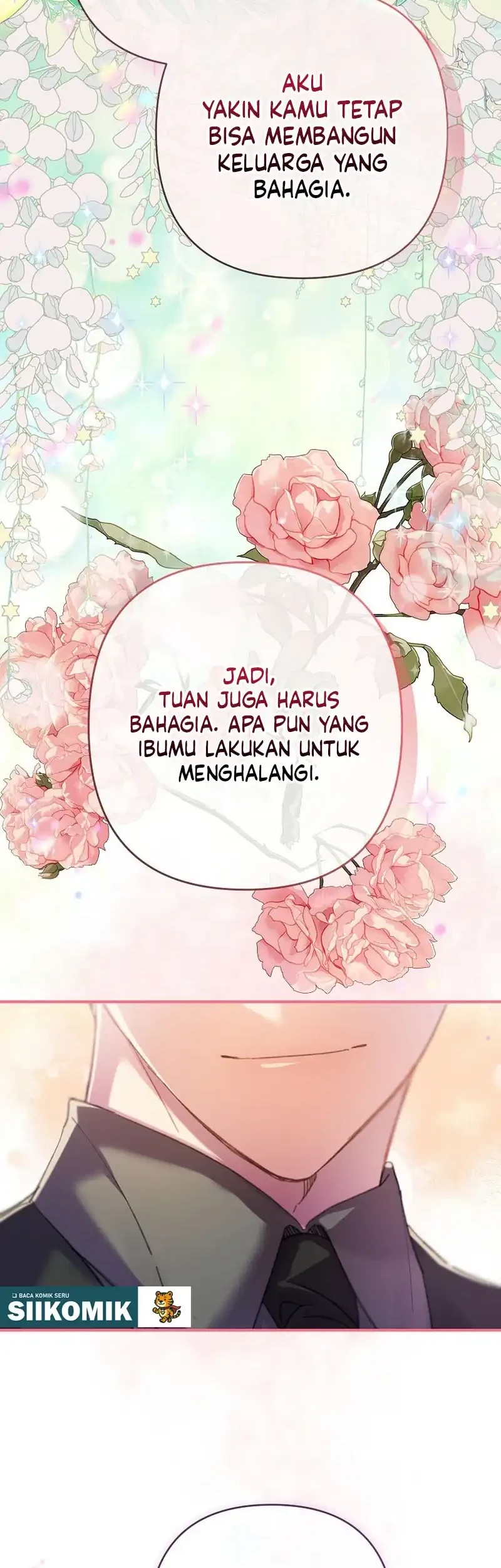 I Faked a Pregnancy, but My Husband Returned Chapter 26 Gambar 29
