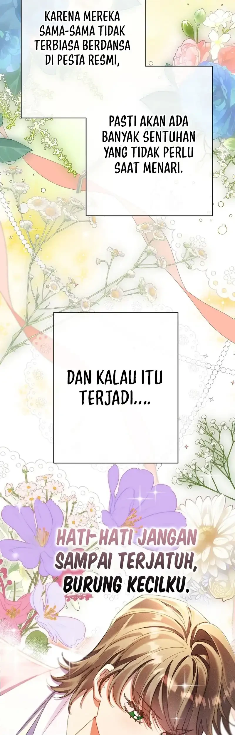 I Faked a Pregnancy, but My Husband Returned Chapter 27 Gambar 29