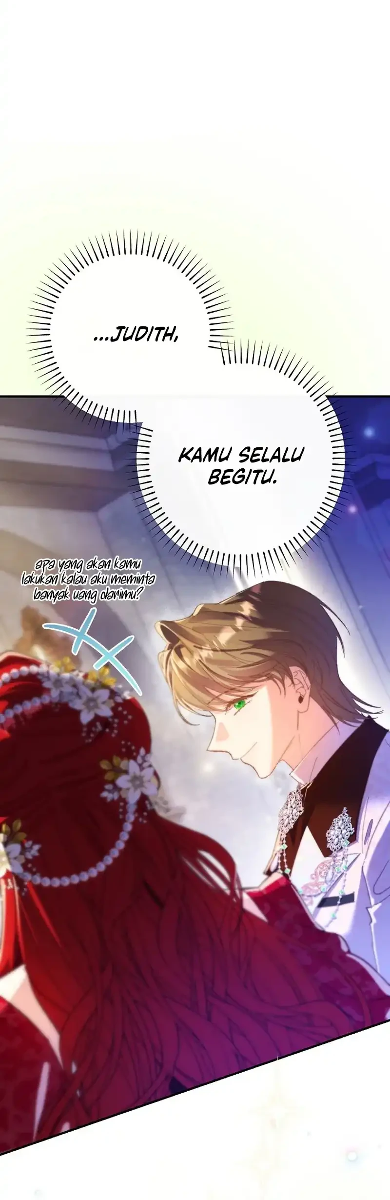 I Faked a Pregnancy, but My Husband Returned Chapter 30 Gambar 29