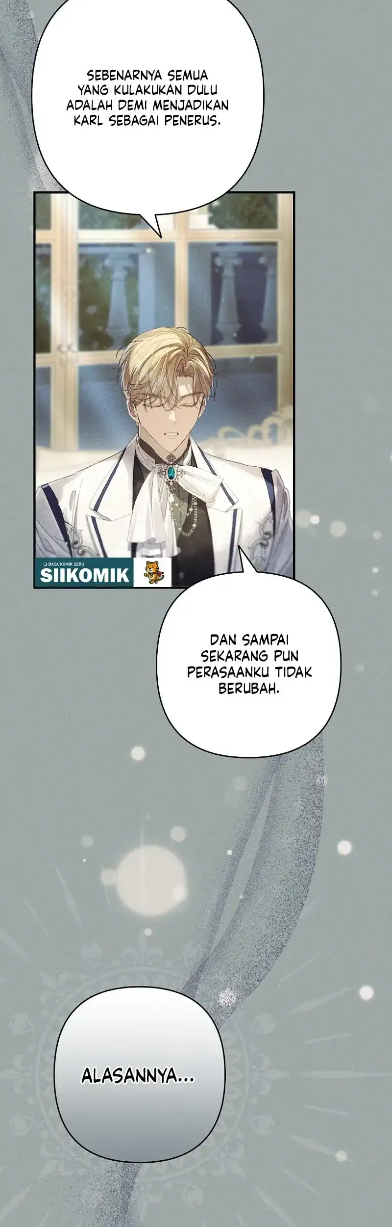 I Faked a Pregnancy, but My Husband Returned Chapter 32 Gambar 29