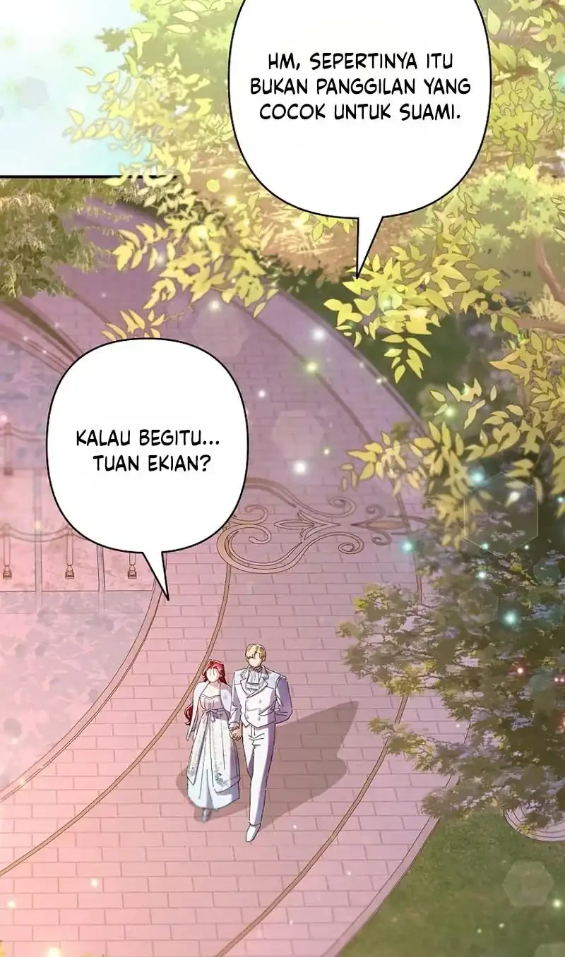 I Faked a Pregnancy, but My Husband Returned Chapter 37 Gambar 30