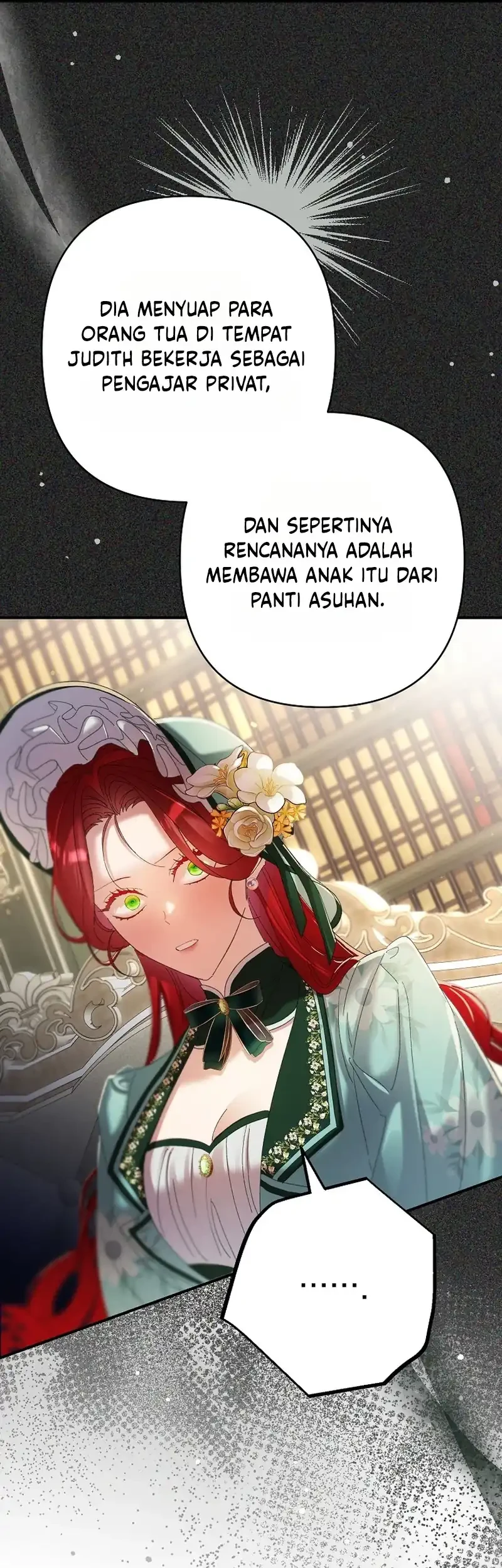 I Faked a Pregnancy, but My Husband Returned Chapter 38 Gambar 28