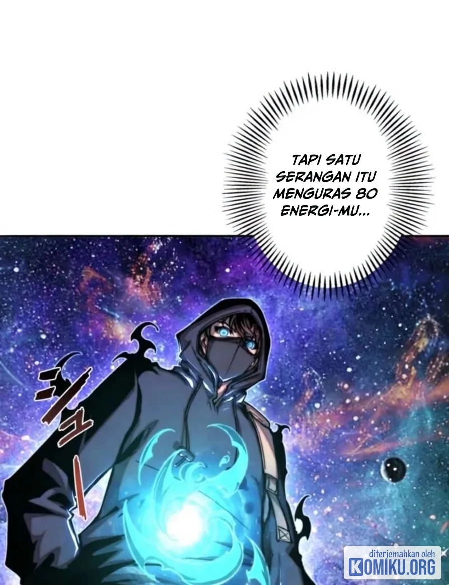 I Gained Power in a Post-Apocalyptic World and Became Unrivaled in the Real World Chapter 12 Gambar 14