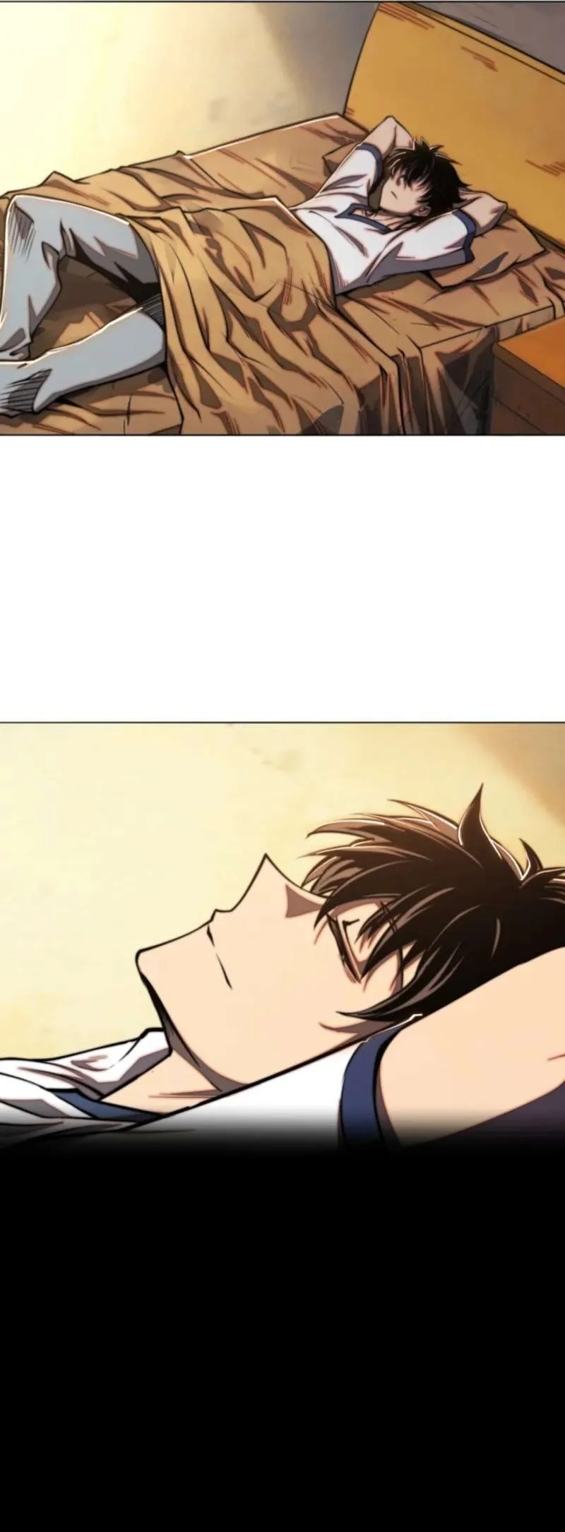 I Gained Power in a Post-Apocalyptic World and Became Unrivaled in the Real World Chapter 13 Gambar 15