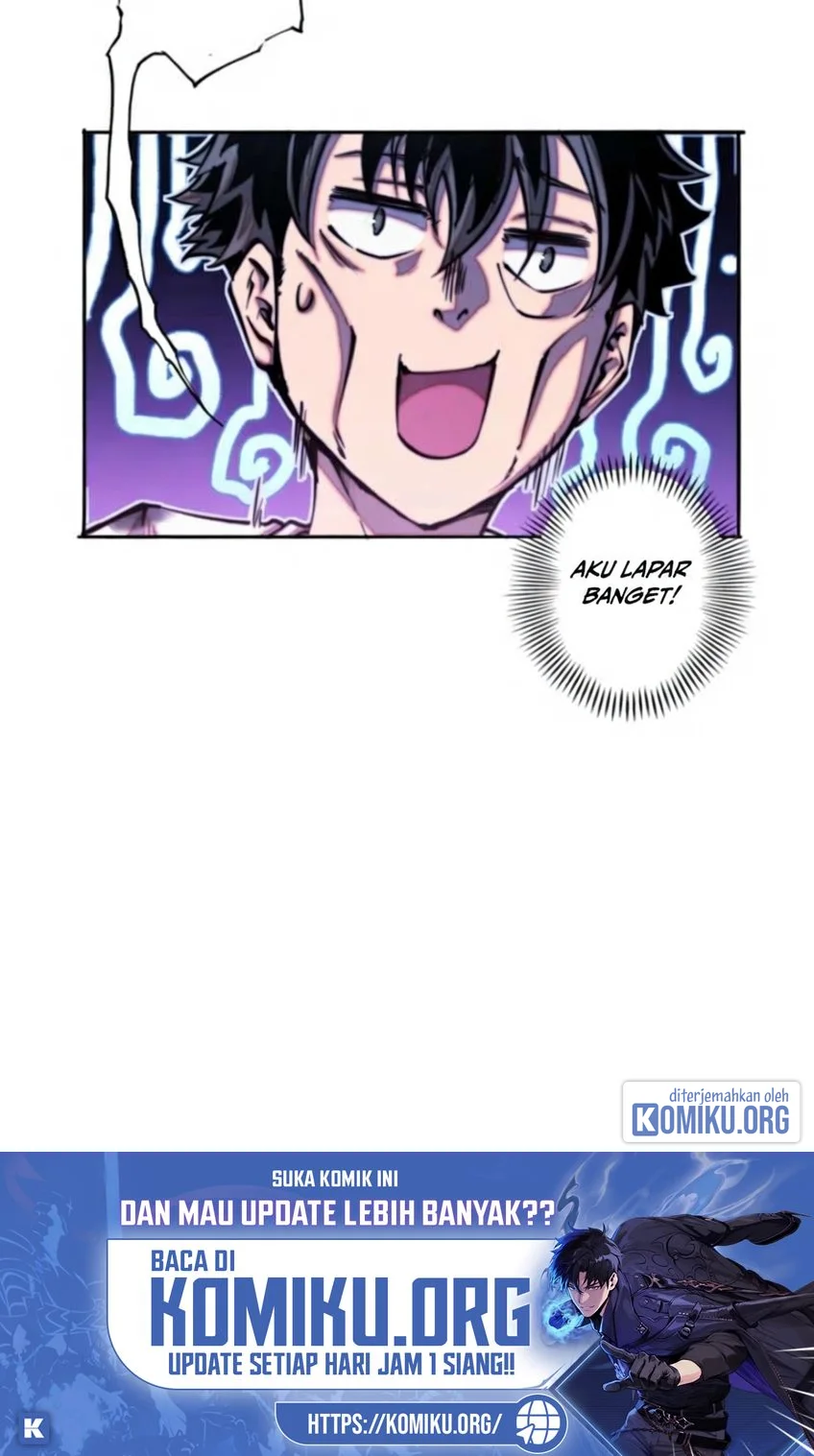 I Gained Power in a Post-Apocalyptic World and Became Unrivaled in the Real World Chapter 16 Gambar 14