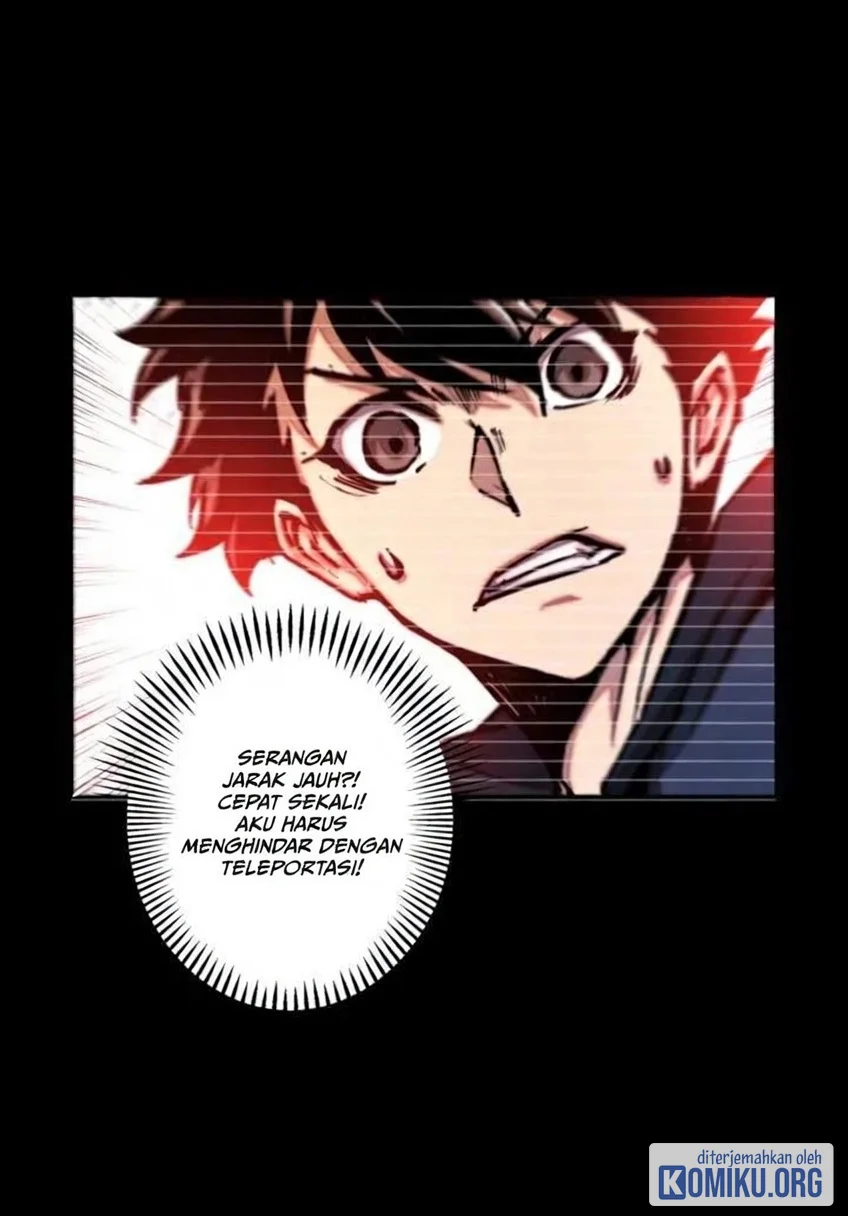 I Gained Power in a Post-Apocalyptic World and Became Unrivaled in the Real World Chapter 26 Gambar 15