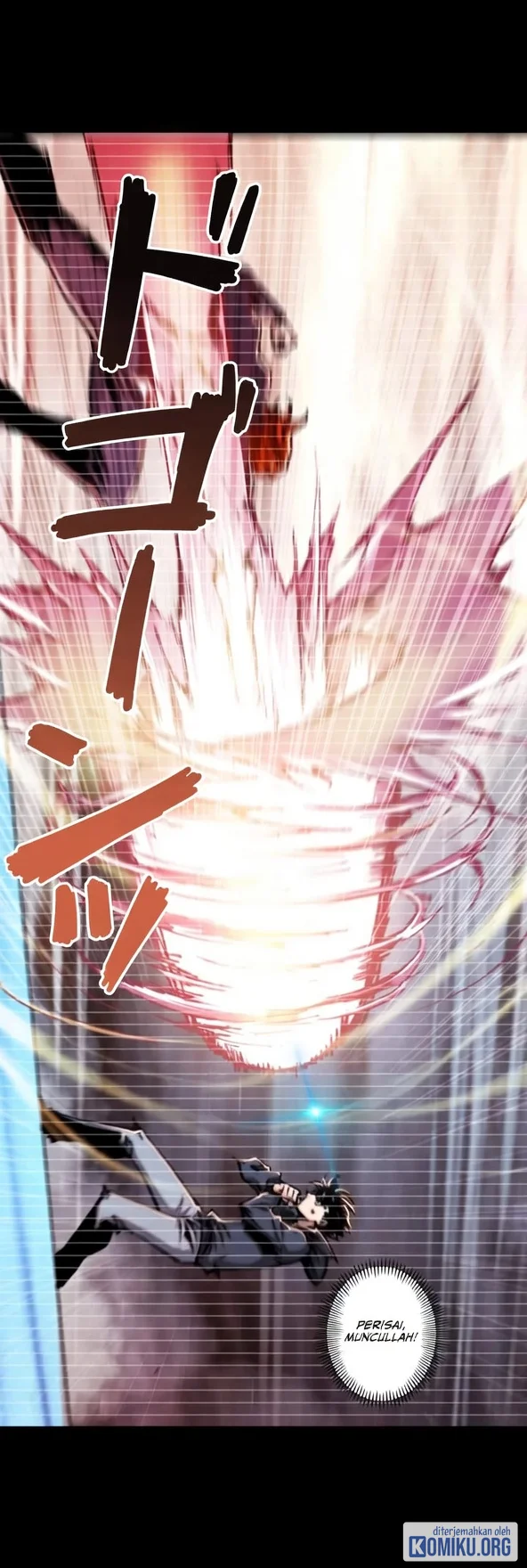 I Gained Power in a Post-Apocalyptic World and Became Unrivaled in the Real World Chapter 26 Gambar 16