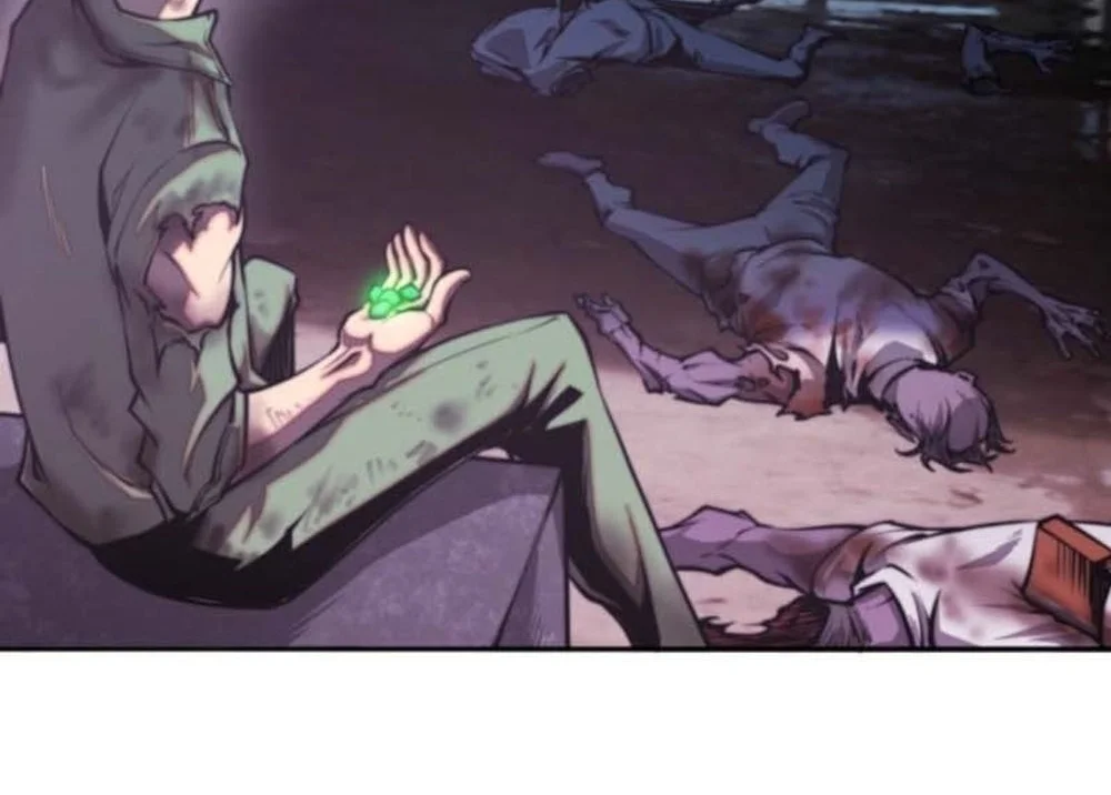 I Gained Power in a Post-Apocalyptic World and Became Unrivaled in the Real World Chapter 6 Gambar 14