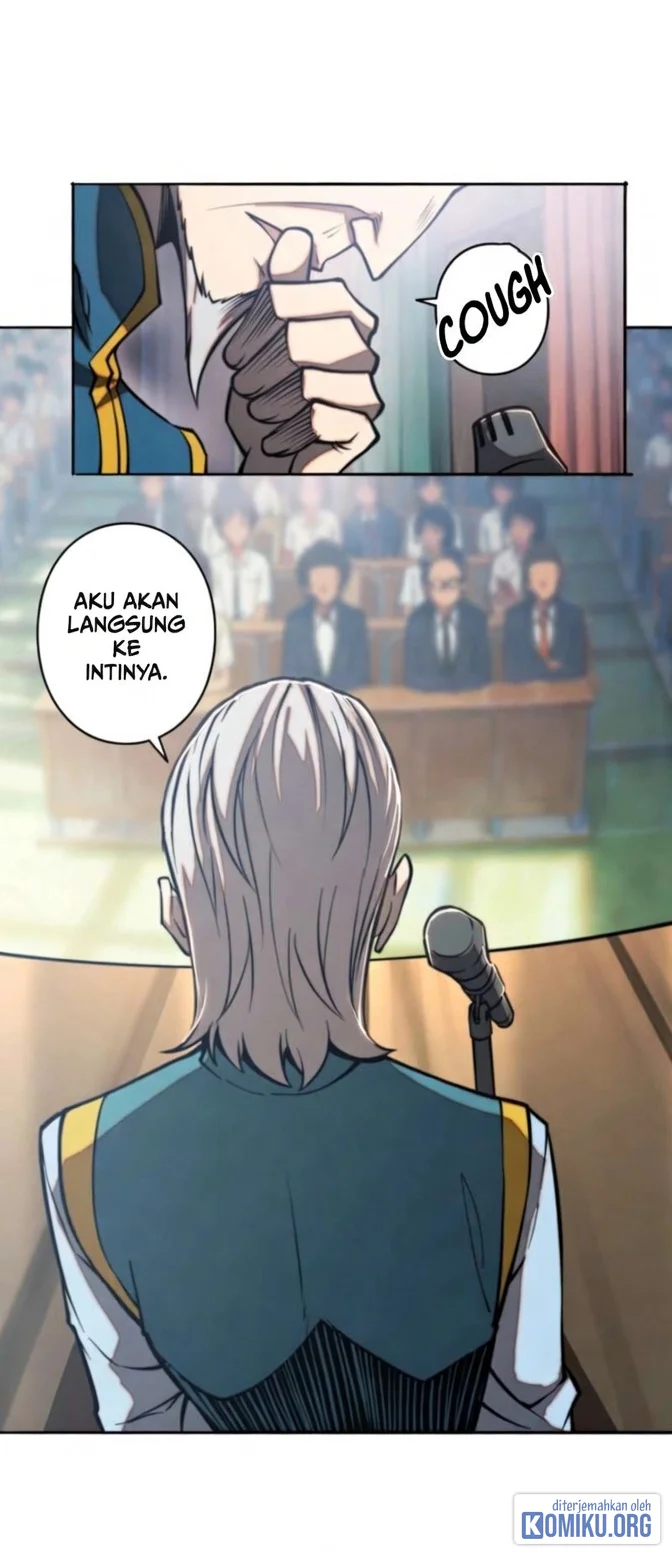 I Gained Power in a Post-Apocalyptic World and Became Unrivaled in the Real World Chapter 7 Gambar 16
