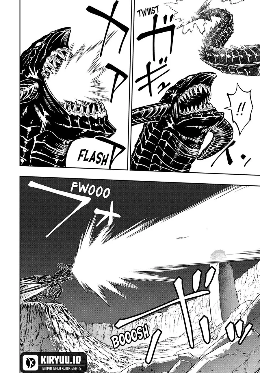 I Got My Wish and Reincarnated as the Villainess (Last Boss)! Chapter 21 Gambar 9